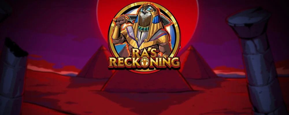 Ra's Reckoning